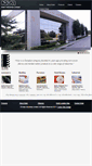 Mobile Screenshot of nolarindustries.com